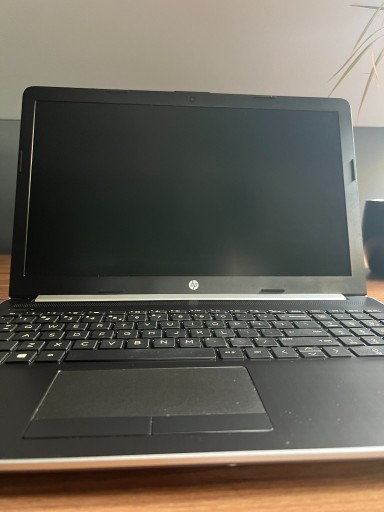 Zdjęcie oferty: HP Laptop 15-da0xxx