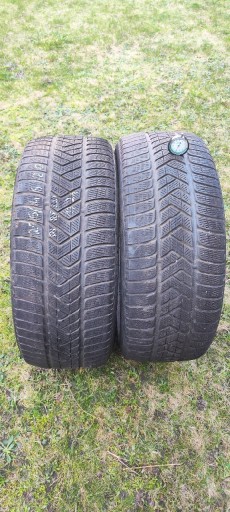 Zdjęcie oferty: 255 45 20 pirelli