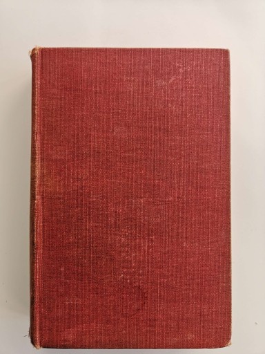 Zdjęcie oferty: Książka angielska TANGLES by M. Cameron 1912 (7)