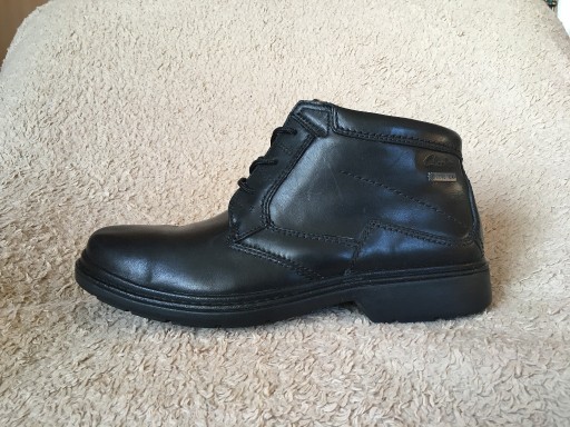 Zdjęcie oferty: Buty trzewiki Clarks gore-tex rozm. 46