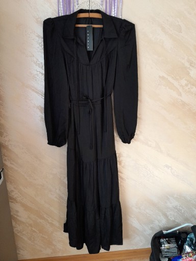 Zdjęcie oferty: Sukienka długa Sisley