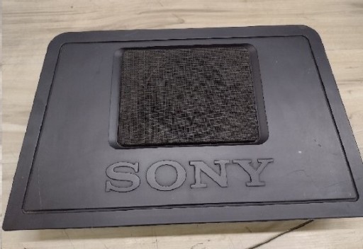 Zdjęcie oferty: Subwoofer Sony trinitron KV -E2911A