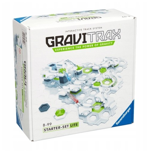 Zdjęcie oferty: Gravitrax starter-set