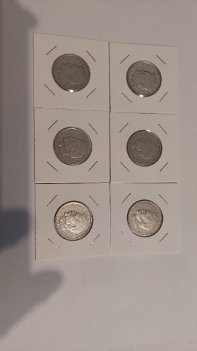Zdjęcie oferty: Moneta 10 złotych Bolesław Prus 1976r