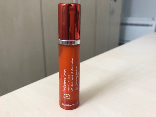 Zdjęcie oferty: Dr Dennis Gross Vitamin C Oil-Free Radiant 7ml