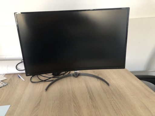 Zdjęcie oferty: Monitor Philips