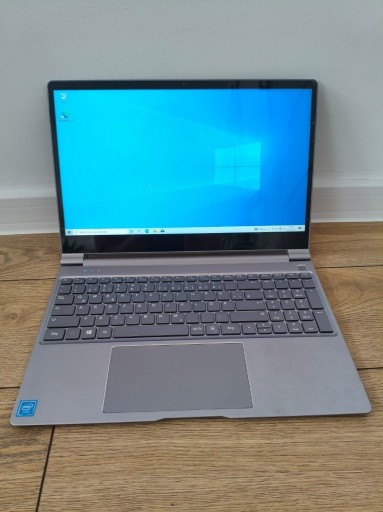Zdjęcie oferty: TREKSTOR Primebook P15 Pentium N4200, 8GB RAM, 256GB SSD