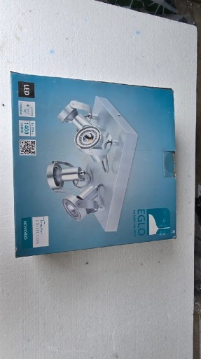 Zdjęcie oferty: Lampa led sufitowa