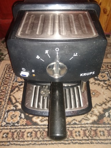 Zdjęcie oferty: Ekspres do kawy Krups XP-4000