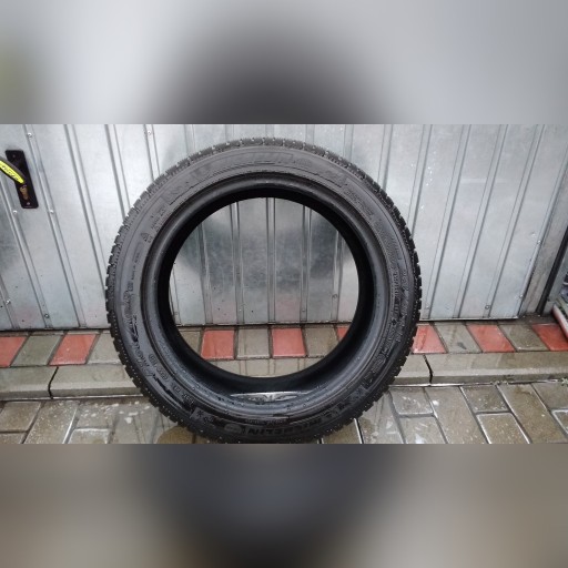 Zdjęcie oferty: Opona Michelin Pilot Alpin A4 235/45/R18