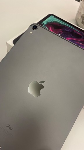 Zdjęcie oferty: iPad PRO