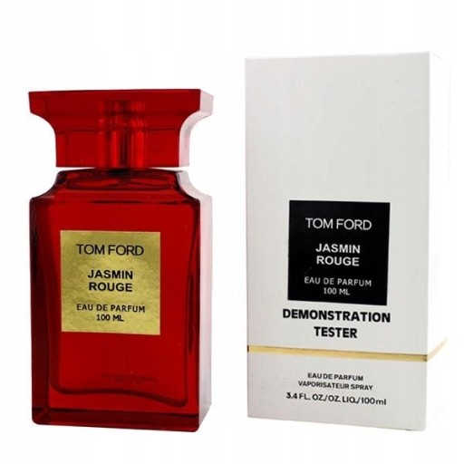 Zdjęcie oferty: Tom Ford Jasmin Rouge 100 ml EDP