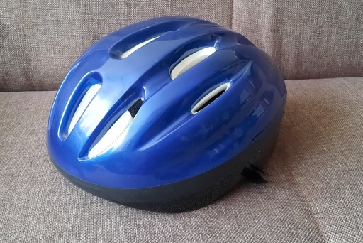 Zdjęcie oferty: Kask rowerowy XL