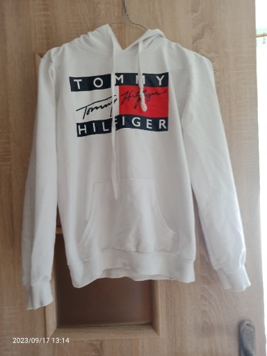 Zdjęcie oferty: Tommy Hilfiger bluza