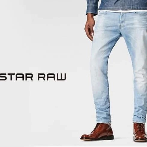 Zdjęcie oferty: Nowe spodnie jeansowe G-Star W30 L32 