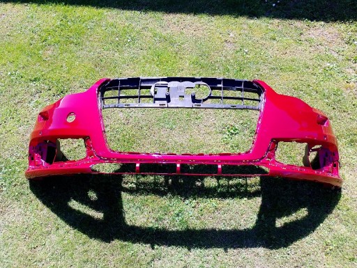 Zdjęcie oferty: Zderzak Audi A6 C7 Allroad