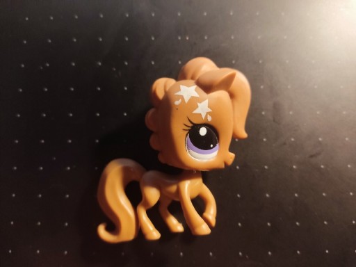 Zdjęcie oferty: LPS Littlest Pet Shop Koń Konik #3511