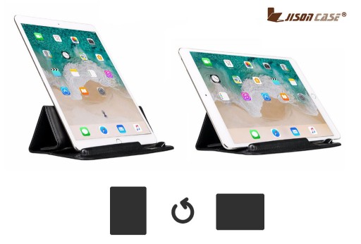 Zdjęcie oferty: Pokrowiec iPad 10,2 Apple + uchwyt na rysik