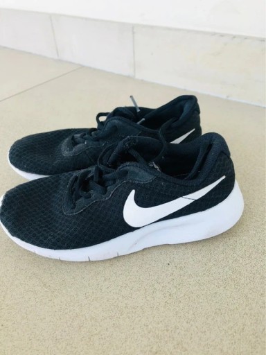 Zdjęcie oferty: Buty Adidasy Nike Star Runner Fast białe podeszwy!