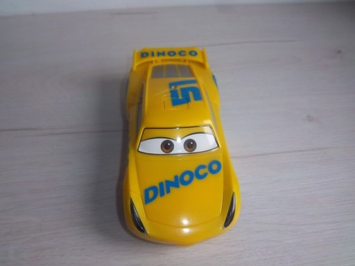 Zdjęcie oferty: samochód  Dickie Toys Cars Auto