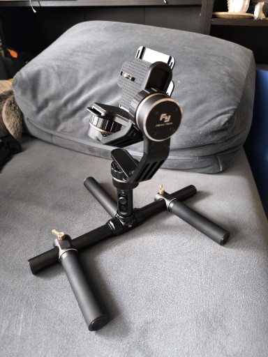 Zdjęcie oferty: Gimbal Feiyu Tech MG v2