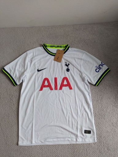 Zdjęcie oferty: Koszulka Tottenham