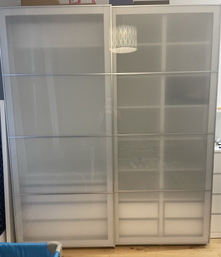 Zdjęcie oferty: Szafa Ikea Pax szer. 200 cm/ wys. 236