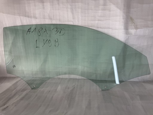 Zdjęcie oferty: Szyba prawa Audi a1 8x0 10-14 3D