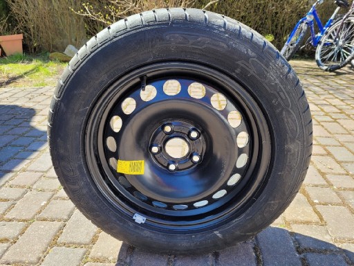 Zdjęcie oferty: Opona Dunlop Sport 01