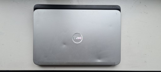 Zdjęcie oferty: Dell XPS L502x I5/GT525M/500GB/4GB