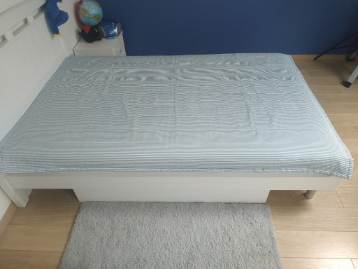 Zdjęcie oferty: Narzuta na łóżko dla chłopca DEKORIA roz 138x195cm