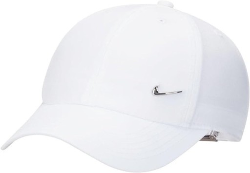 Zdjęcie oferty: Nike dla dziecka biała czapka basebolówka 