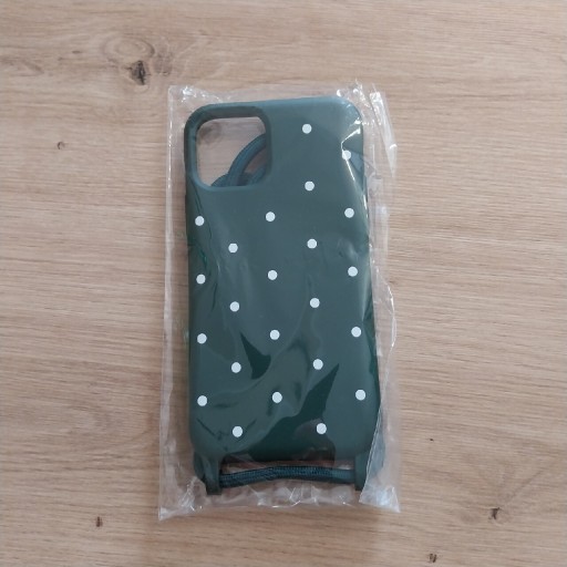 Zdjęcie oferty: Etui Case iPhone 11 Pro ze sznurkiem