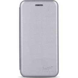 Zdjęcie oferty: Beeyo Book Diva Samsung S8 Plus G955 Frappe Grey 