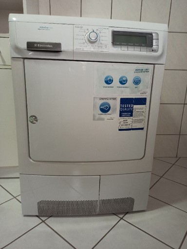 Zdjęcie oferty: Suszarka Electrolux 