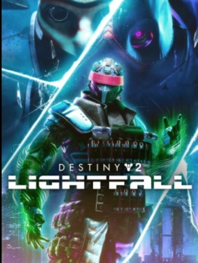 Zdjęcie oferty: Destiny 2: Lightfall DLC VPN XBOX ONE KLUCZ