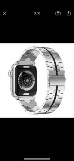 Zdjęcie oferty: Pasek Apple Watch