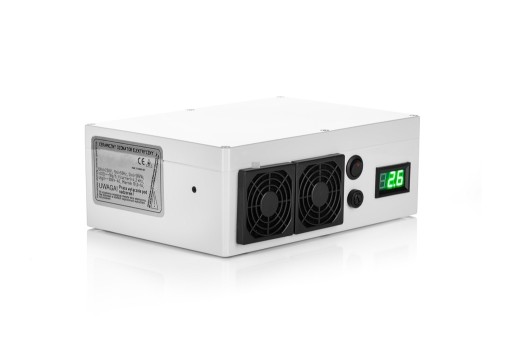 Zdjęcie oferty: Ozonator 18g/h OD RĘKI - Generator Ozonu - 500m3