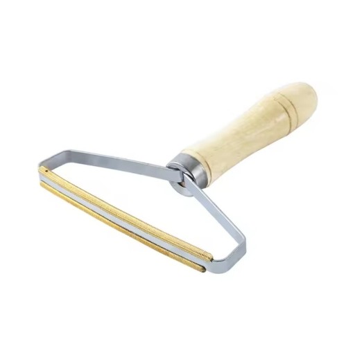 Zdjęcie oferty: Narzędzie/golarka do usuwania sierści z tkanin/tapicerek