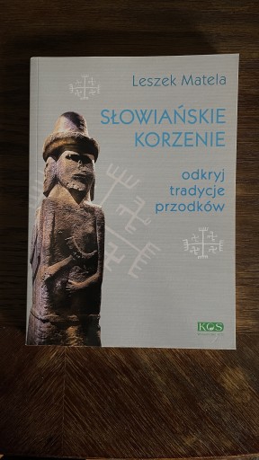 Zdjęcie oferty: Slowianskie Korzenie Matela