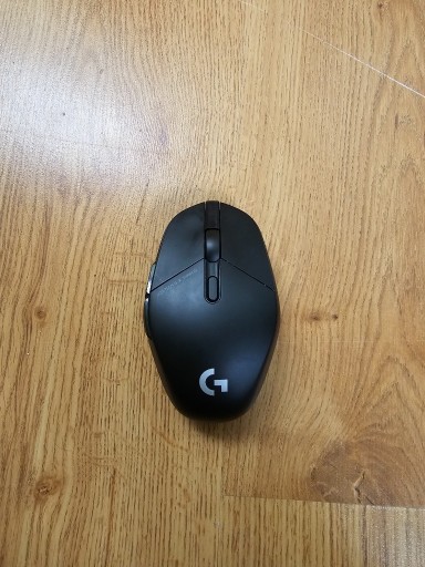 Zdjęcie oferty: Myszka Logitech G303 Shroud Edition Bezprzewodowa