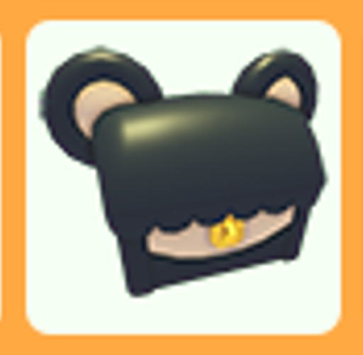 Zdjęcie oferty: Roblox Adopt Me - Moon Bear Box