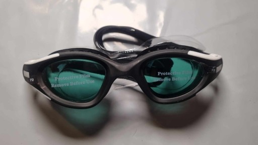 Zdjęcie oferty: NOWE okulary do pływania