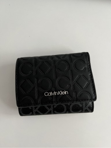 Zdjęcie oferty: Portfel Calvin Klein 