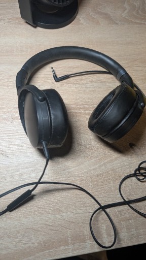 Zdjęcie oferty: Słuchawki Sennheiser HD 4.30