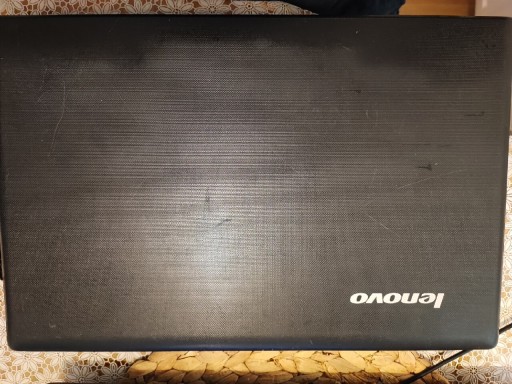 Zdjęcie oferty: Lenovo G510 i7 4702MQ