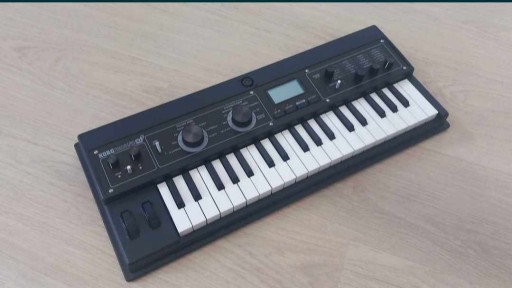 Zdjęcie oferty: Korg Microkorg XL PLUS