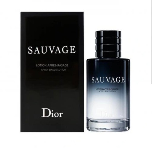 Zdjęcie oferty: Dior Sauvage 100ml (Oryginał)