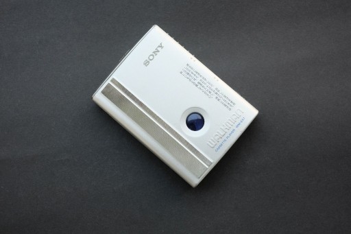 Zdjęcie oferty: Walkman SONY odtwarzacz kasetowy