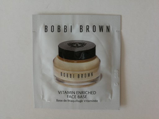 Zdjęcie oferty: BOBBI BROWN Vitamin Enriched Face Base 1,5 ml